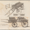 Patent Hampshire waggon