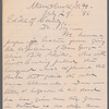 Fuller, Samuel A