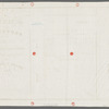 Map of property in the 3d Ward of the city of New-York belonging to the estate of Henry A. Coster, decd.