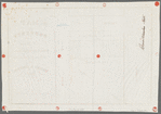 Map of property in the 3d Ward of the city of New-York belonging to the estate of Henry A. Coster, decd.