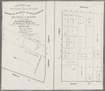 Executors sale of valuable real estate on Chatham Sqre., The Bowery, Walker & Chrystie Sts., by Franklin & Jenkins at 12 o'clock at their sales room, 15 Broad St., on Satuday the 28th May, 1836, by order of the undersigned executors of the estate of John Pell, decd., Mary Pell, executrix, John Drake, Nichs. Schureman, executors