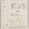 Valuable property for sale. James Bleecker & Sons will sell at auction, on Thursday, 10th of January, 1833, at 12 o'clock at the Merchts. Exchange 16 houses & 21 lots, property belonging to the Traders' Insurance Company of the city. The title to this property are indisputable, and warranty deeds will be given by the Compy.