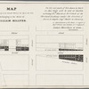 Map of property in the eleventh ward of the city of New York, belonging to the heirs of William Hillyer

