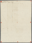 Map of property in the 9th ward of the city of New-York belonging to the estate of W.W. Gilbert, decd., to be sold at auction by James Bleecker & Sons on the 21st of January, 1833