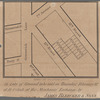 13 lots of ground to be sold on Thursday, February 9th at 12 o'clock, at the Merchants' Exchange by James Bleecker & Sons