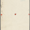 Hammond Street, Perry Street, Greenwich Lane, Seventh Avenue, Eleventh Street, Twelfth Street, Tenth Street