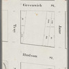 Greenwich Street, Troy Street, Jane Street, Hudson Street