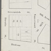 Gansevoort Street, 9th Avenue, 12th Street, Greenwich Street, Horatio Street, Hudson Street