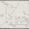 Thirteenth Street, Greenwich Lane, Horatio Street, 8th Avenue, Jane Street