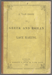 A handbook for Greek and Roman lace making
