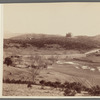 4 views and a plan of Dr. Allen's summer house at Chemulpo