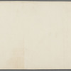 4 views and a plan of Dr. Allen's summer house at Chemulpo