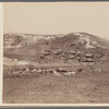 4 views and a plan of Dr. Allen's summer house at Chemulpo