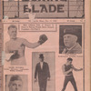 The Boxing blade, Vol. 4, no. 4