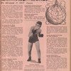 The Boxing blade