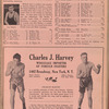 The Boxing blade