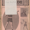 The Boxing blade, Vol. 4, no. 7