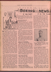 The Boxing blade