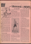 The Boxing blade