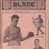 The Boxing blade, Vol. 4, no. 9