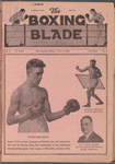 The Boxing blade