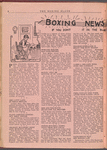 The Boxing blade