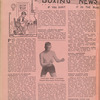 The Boxing blade