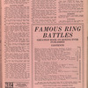 The Boxing blade