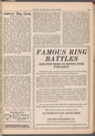 The Boxing blade