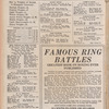 The Boxing blade