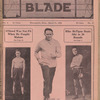 The Boxing blade