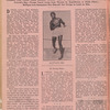 The Boxing blade