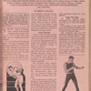 The Boxing blade