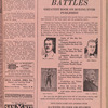 The Boxing blade