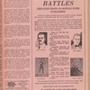 The Boxing blade
