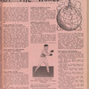 The Boxing blade