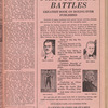 The Boxing blade