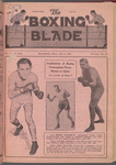 The Boxing blade
