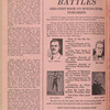 The Boxing blade