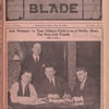 The Boxing blade