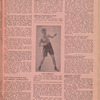 The Boxing blade