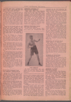 The Boxing blade