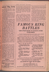 The Boxing blade