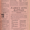 The Boxing blade
