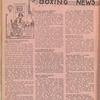 The Boxing blade