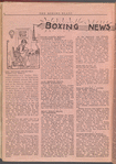 The Boxing blade