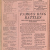 The Boxing blade