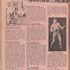 The Boxing blade