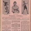 The Boxing blade