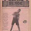 The Boxing blade